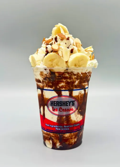 Hershey's Ice Cream Cumberland MD Picture 3