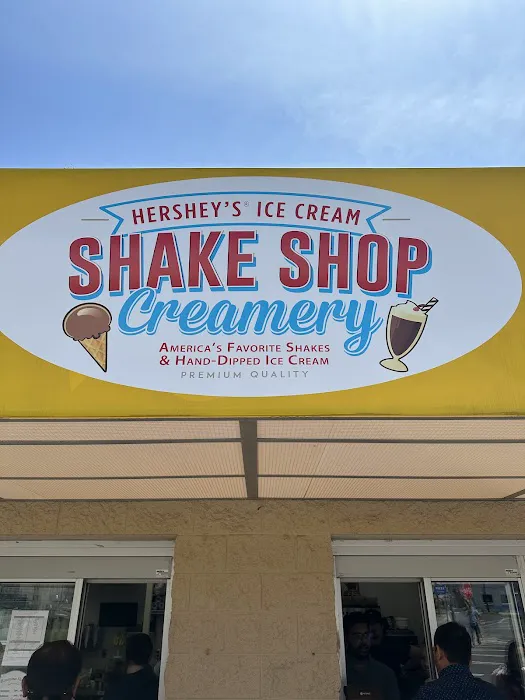 Hershey's Ice Cream Cumberland MD Picture 10