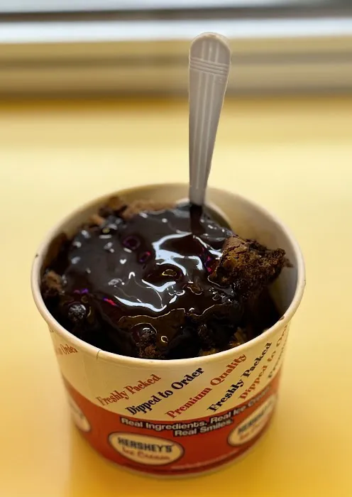 Hershey's Ice Cream Cumberland MD Picture 2