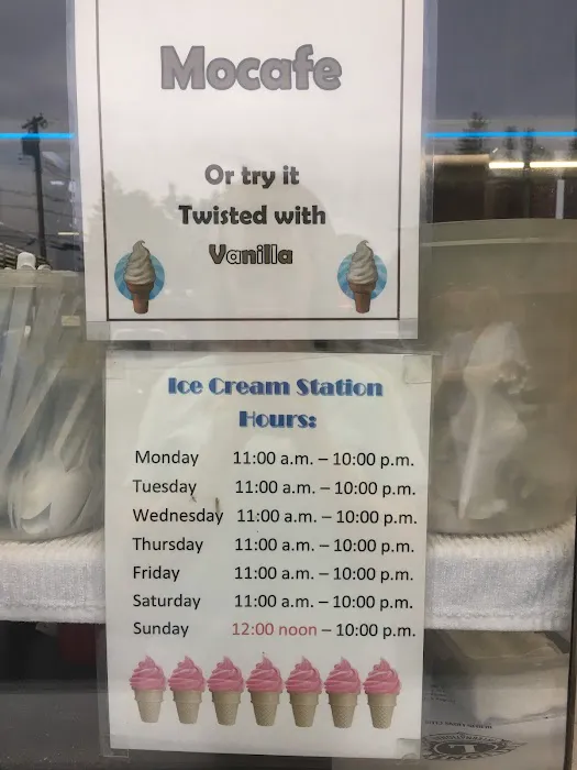 The Ice Cream Station Picture 3