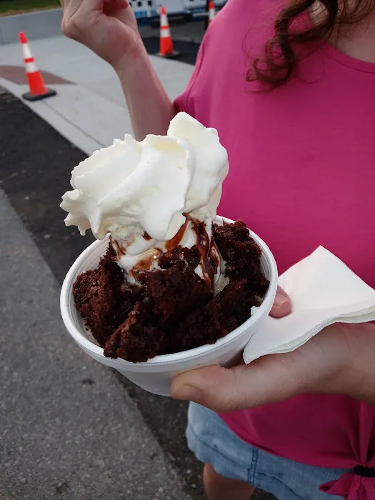 The Ice Cream Station Picture 6