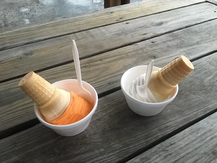 The Ice Cream Station Picture 8