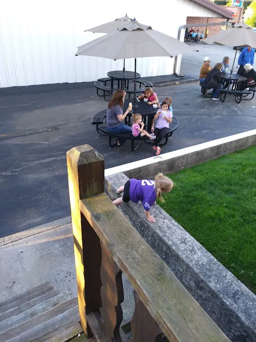 The Ice Cream Station Picture 9