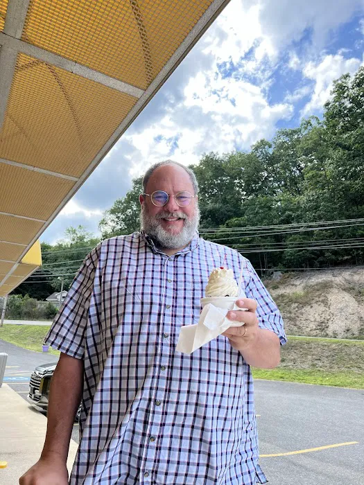 Page's Ice Cream of West Virginia Picture 5