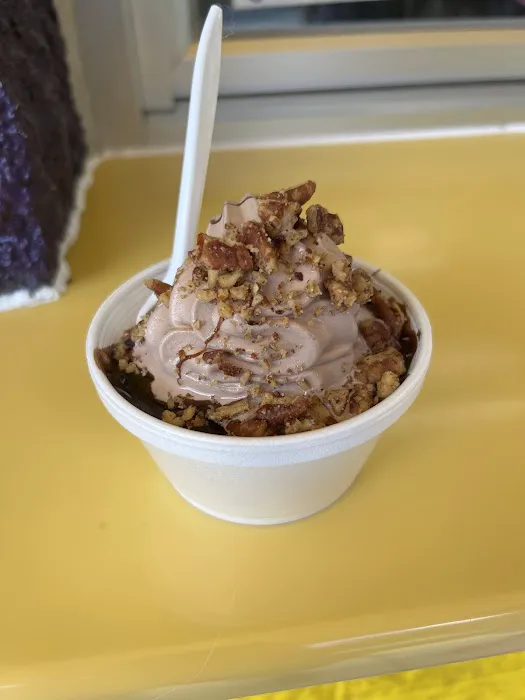 Page's Ice Cream of West Virginia Picture 8