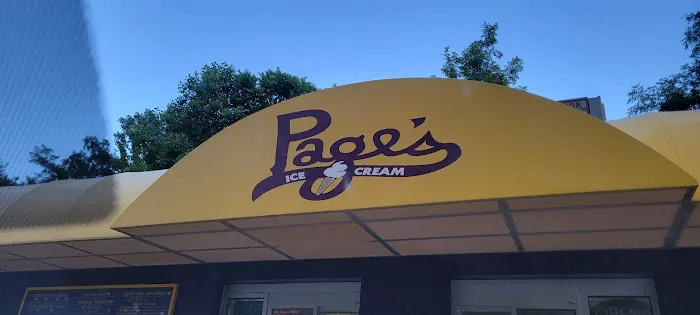 Page's Ice Cream of West Virginia Picture 3
