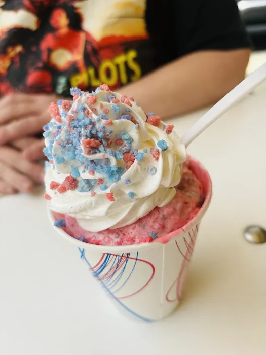 Page's Ice Cream of West Virginia Picture 2