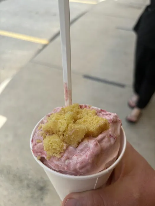 Page's Ice Cream of West Virginia Picture 4