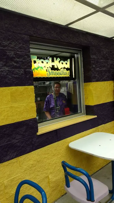 Page's Ice Cream of West Virginia Picture 9