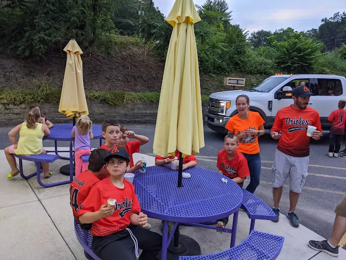 Page's Ice Cream of West Virginia Picture 10