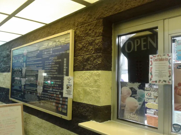 Page's Ice Cream of West Virginia Picture 6