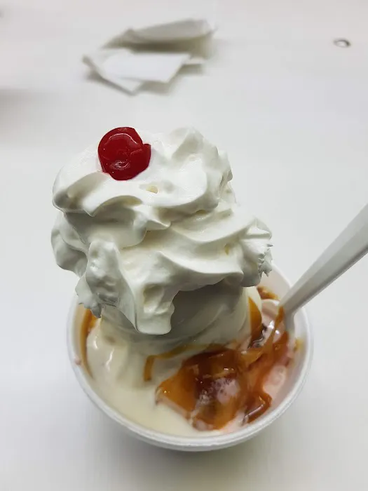 Page's Ice Cream of West Virginia Picture 1