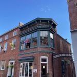 Queen City Creamery Scoop Shop