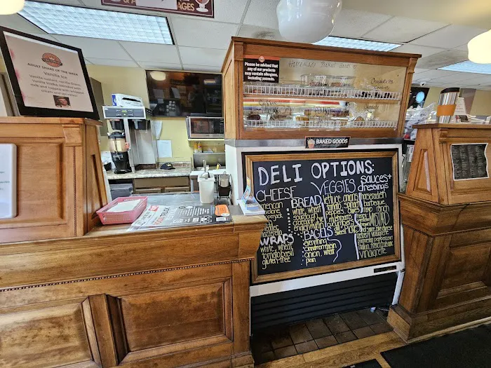 Queen City Creamery Scoop Shop Picture 10