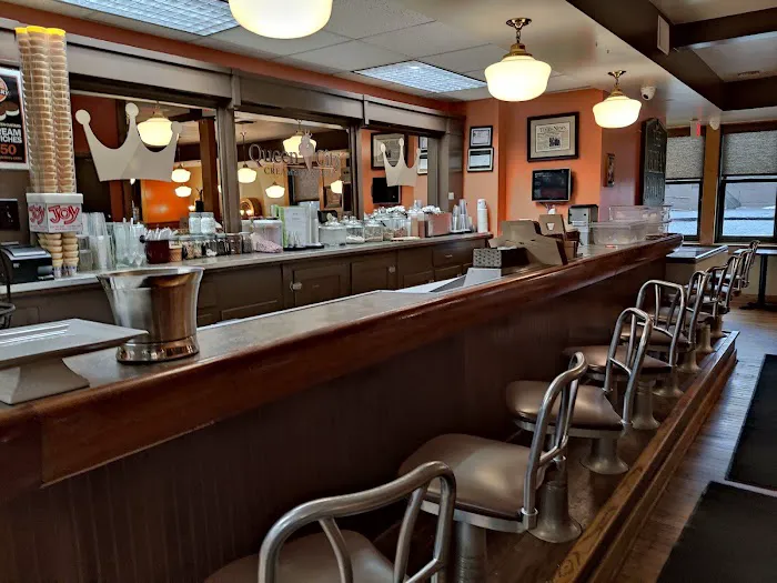 Queen City Creamery Scoop Shop Picture 9