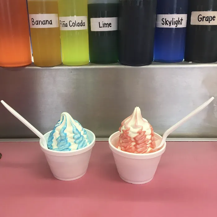 Twisteez Ice Cream Picture 7