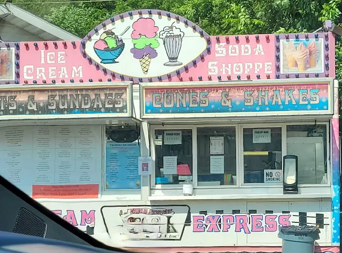 Twisteez Ice Cream Picture 5