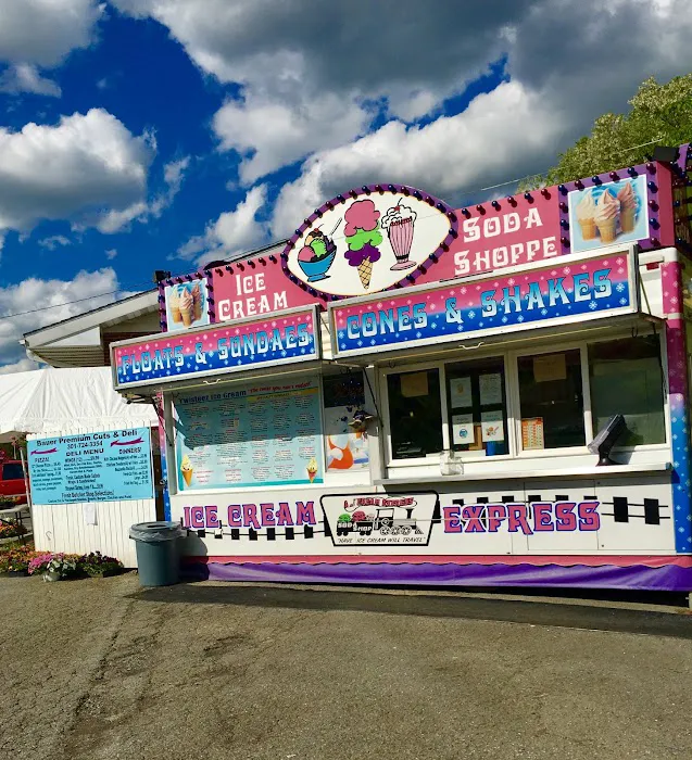Twisteez Ice Cream Picture 9