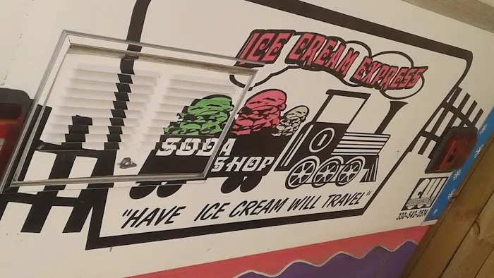 Twisteez Ice Cream Picture 1