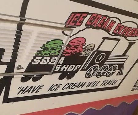 Twisteez Ice Cream