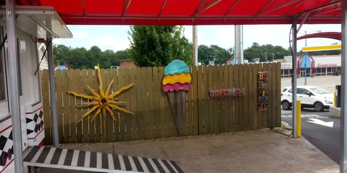 Molly's Ice Cream Picture 1