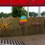 Molly's Ice Cream
