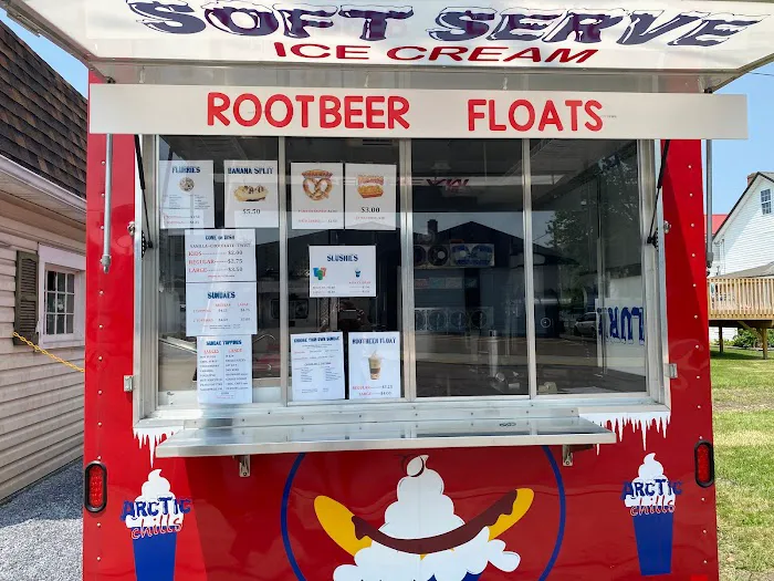 Terry’s Soft Serve Picture 1