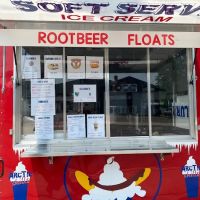 Terry’s Soft Serve ico