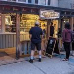 The Ice Cream Shop