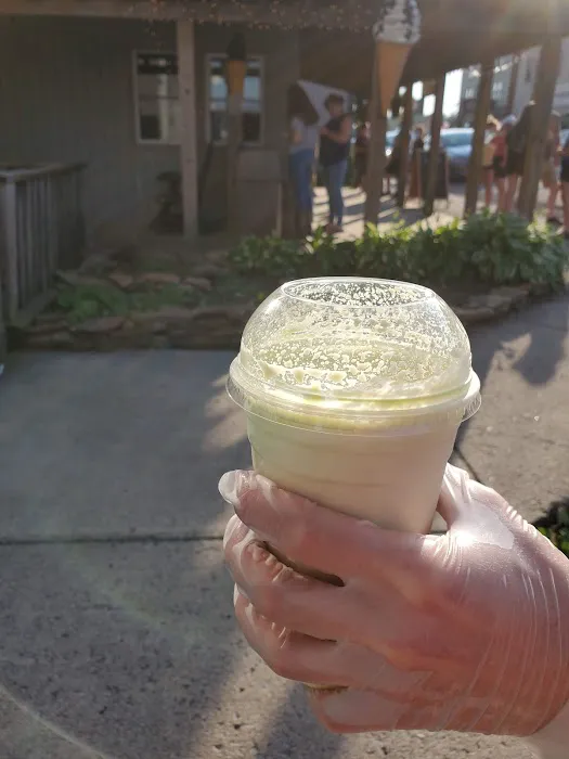 The Ice Cream Shop Picture 10