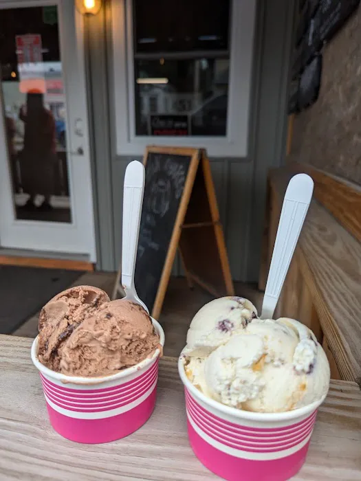 The Ice Cream Shop Picture 2