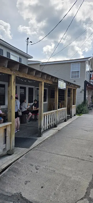 The Ice Cream Shop Picture 5