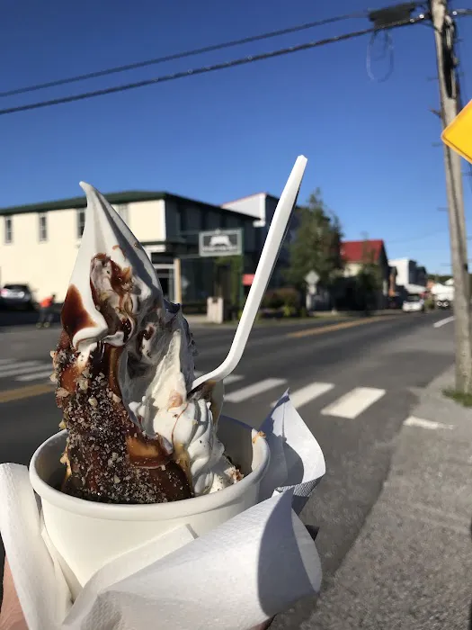 The Ice Cream Shop Picture 7