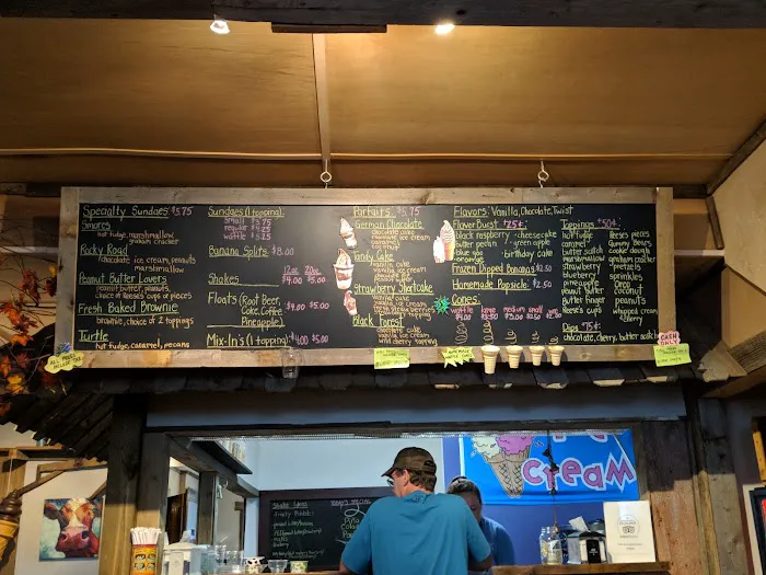 The Ice Cream Shop Picture 9