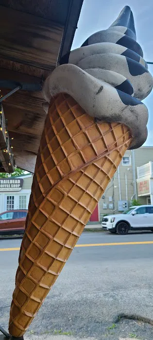 The Ice Cream Shop Picture 8
