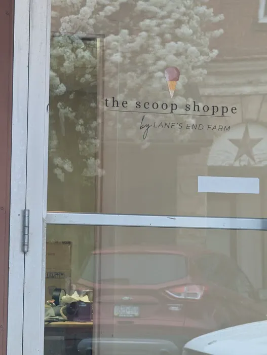 The Scoop Shoppe by Lanes End Farm Picture 4
