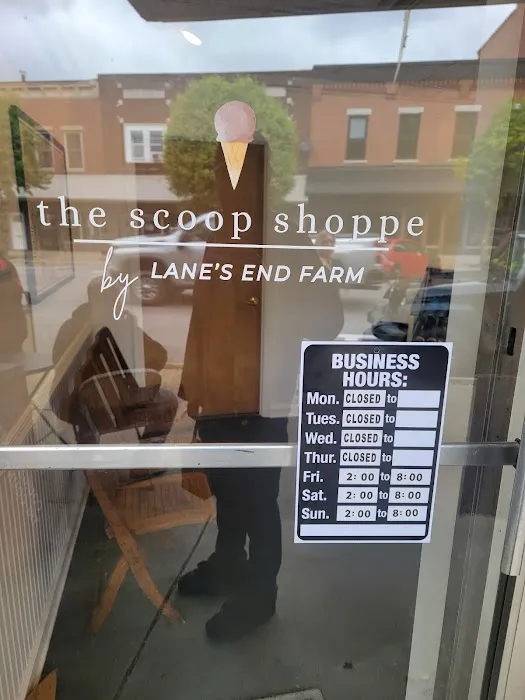 The Scoop Shoppe by Lanes End Farm Picture 1