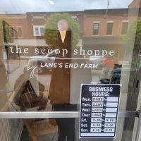 The Scoop Shoppe by Lanes End Farm ico