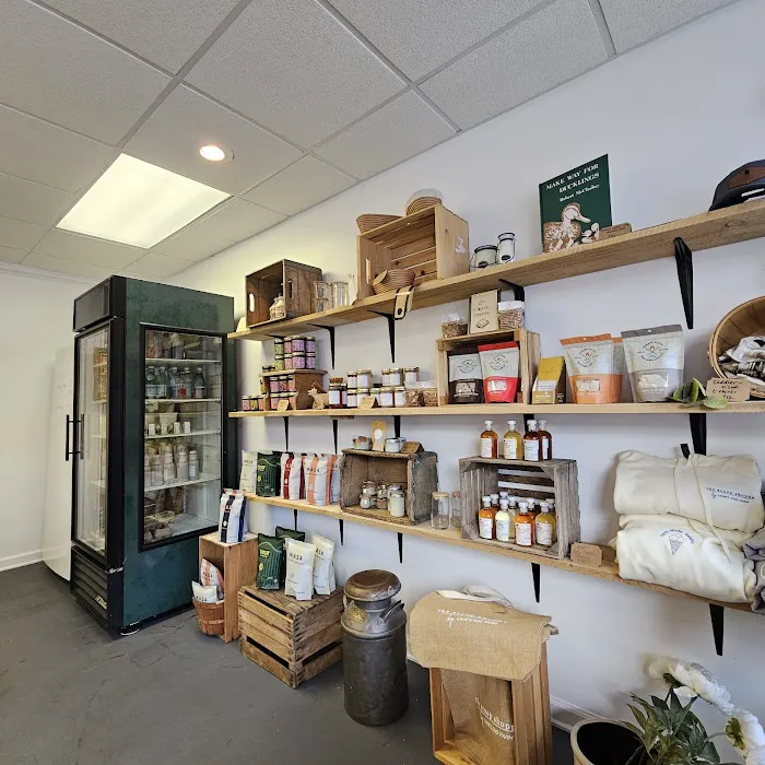 The Scoop Shoppe by Lanes End Farm Picture 6