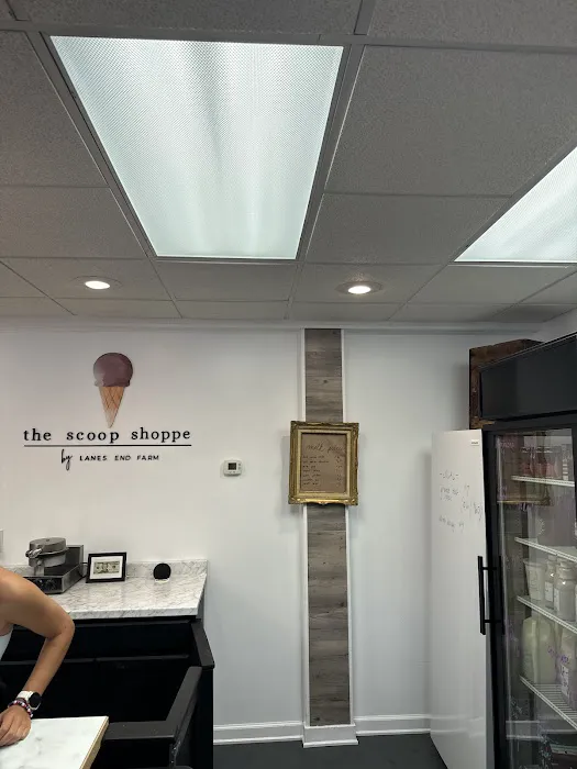 The Scoop Shoppe by Lanes End Farm Picture 3