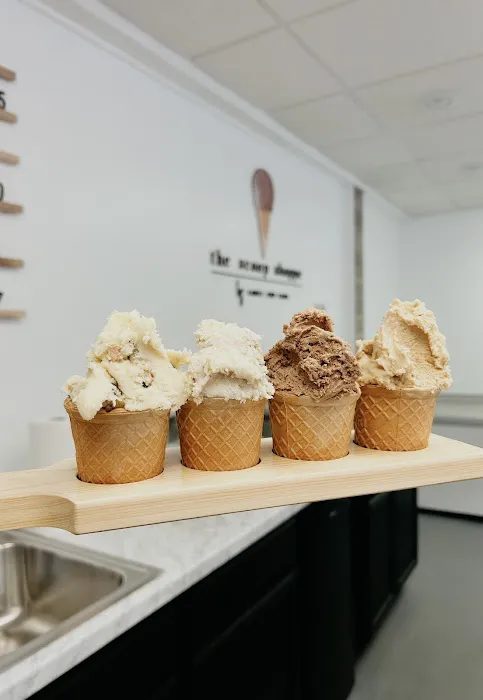 The Scoop Shoppe by Lanes End Farm Picture 2