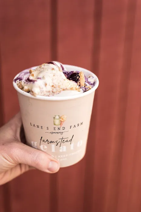 The Scoop Shoppe by Lanes End Farm Picture 9