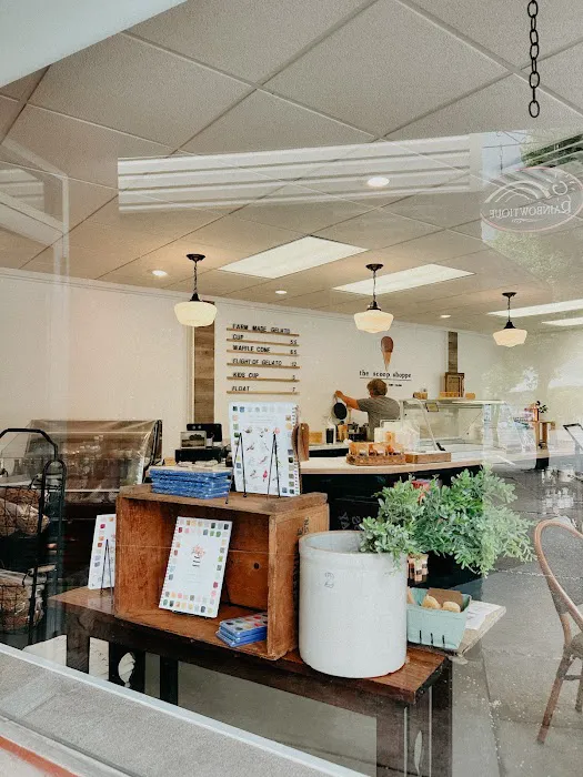 The Scoop Shoppe by Lanes End Farm Picture 10