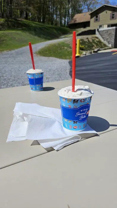 Dairy Queen (Treat) Picture 4