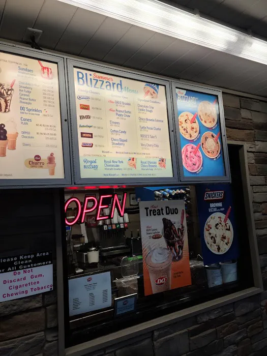 Dairy Queen (Treat) Picture 6