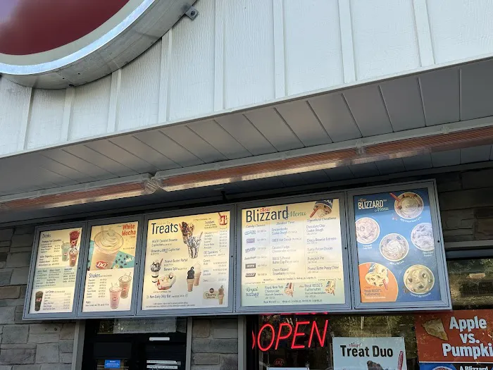 Dairy Queen (Treat) Picture 10