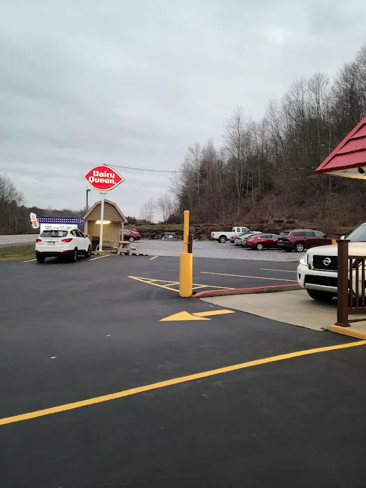 Dairy Queen (Treat) Picture 7