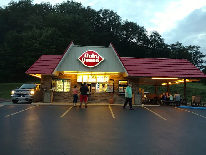 Dairy Queen (Treat) Picture 8
