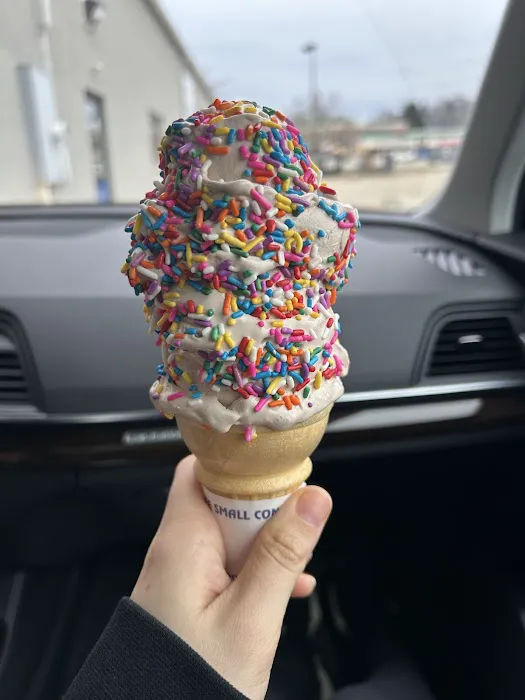 Meadow's Frozen Custard Picture 4