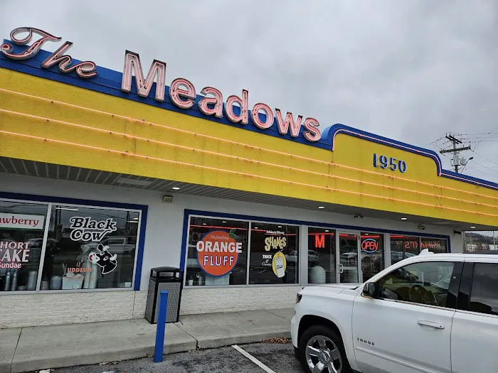 Meadow's Frozen Custard Picture 10